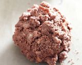 チョコそぼろパン作り方9写真