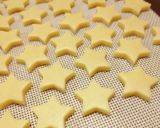 ☆推し色☆簡単アイシング風チョコクッキー作り方4写真