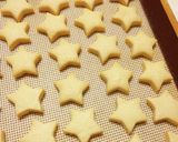 ☆推し色☆簡単アイシング風チョコクッキー作り方5写真
