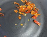 男飯ぺぺたま作り方3写真