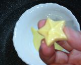 ☆推し色☆簡単アイシング風チョコクッキー作り方12写真