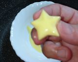 ☆推し色☆簡単アイシング風チョコクッキー作り方13写真