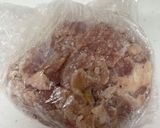 やみつき！鶏からシラチャー作り方1写真