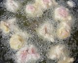 やみつき！鶏からシラチャー作り方3写真