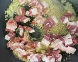 男飯ぺぺたま作り方7写真