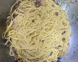 男飯ぺぺたま作り方14写真