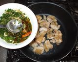 鶏肉香草照り焼き♪むくみ冷えに簡単薬膳作り方5写真