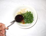 鶏肉香草照り焼き♪むくみ冷えに簡単薬膳作り方4写真