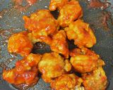 やみつき！鶏からシラチャー作り方5写真