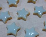 ☆推し色☆簡単アイシング風チョコクッキー作り方10写真