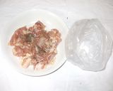 鶏肉豆板醤照り焼き♪冷え性風邪に簡単薬膳作り方2写真