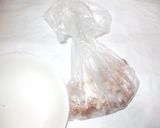 鶏肉豆板醤照り焼き♪冷え性風邪に簡単薬膳作り方3写真