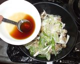 鶏肉豆板醤照り焼き♪冷え性風邪に簡単薬膳作り方8写真