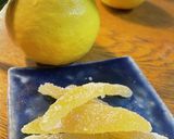 ピール　日向夏作り方11写真