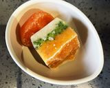 たっぷりお野菜スープ 離乳食フリージング作り方1写真