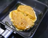 簡単！コロッケピカタ作り方2写真