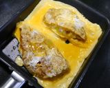 簡単！コロッケピカタ作り方3写真