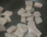 化学調味料なし★具だくさん豚汁★キャベツ作り方3写真