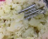 野菜の旨み引き立つ♡塩麹ポテトサラダ作り方3写真