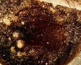 蓮根が主役の黒酢酢豚作り方12写真