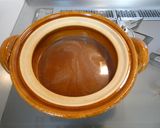 中華風たけのこご飯作り方3写真