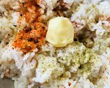 【おにぎり】胡麻団子めし作り方6写真