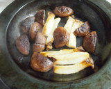 作り置きにも♪きのこの焼きマリネ作り方3写真