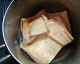つまみなコンニャク辛子添え作り方4写真