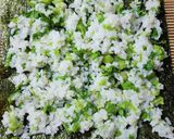 お弁当に♪簡単可愛い♪ロールおにぎり作り方2写真