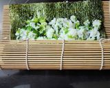 お弁当に♪簡単可愛い♪ロールおにぎり作り方5写真