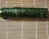お弁当に♪簡単可愛い♪ロールおにぎり作り方6写真