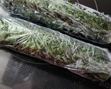 お弁当に♪簡単可愛い♪ロールおにぎり作り方7写真