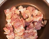 超時短！スパイスチキンカレー作り方1写真