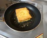 西多士(サイドーシー)作り方5写真