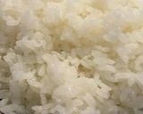 贅沢✨牛すじ入り手作り牛丼作り方5写真
