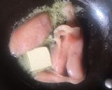 ❼鶏肉からあげ。作り方1写真