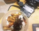 ❼鶏肉からあげ。作り方6写真