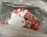 大山豚ゴールド使用　ポーク南蛮作り方1写真