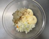 大山豚ゴールド使用　ポーク南蛮作り方5写真