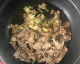パン生地のピザ作り方4写真