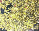 高菜の油炒め♡お弁当やおにぎり等に♪作り方3写真