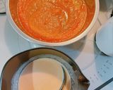 ☆野菜ペーストで簡単ポタージュ☆作り方5写真