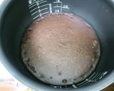 豆腐deチョコレートケーキ作り方8写真
