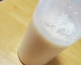 米麹のみ！ヨーグルトメーカーで作る甘酒作り方3写真