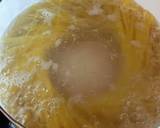 海老名とマッシュルームのトマトパスタ作り方8写真
