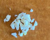 粉チーズでコクうま☆ブロッコリー炒め♪作り方7写真