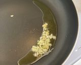 粉チーズでコクうま☆ブロッコリー炒め♪作り方8写真