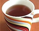 自分流ですが…ティーバッグ紅茶の淹れ方作り方5写真
