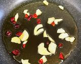 春の味覚♪菜の花とホタルイカの絶品パスタ作り方1写真