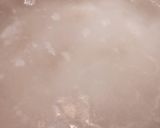 超簡単!ワラビの灰汁抜き♪作り方5写真